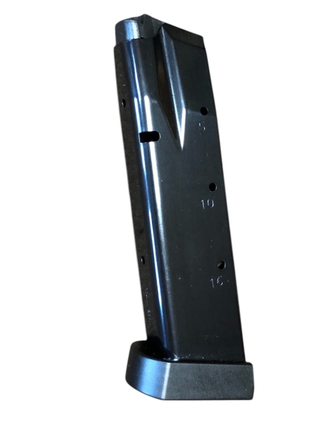 KMR Cuda 9mm 16Rd inkl. Magazinverlängerung